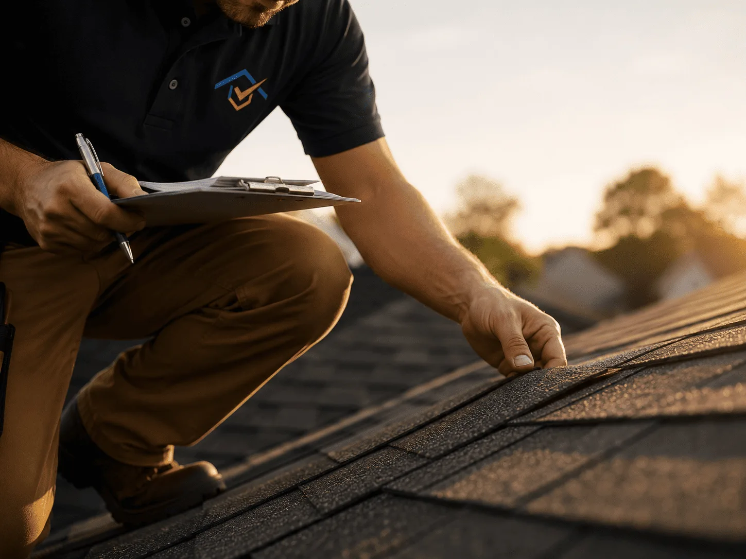 Why Choose Roof Inspection in House, NM